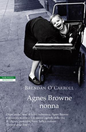 Book cover of Agnes Browne nonna