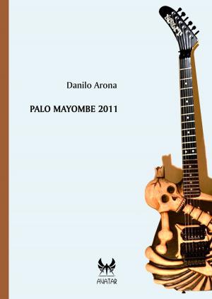 Cover of the book Palo Mayombe 2011 by A.R. Squire
