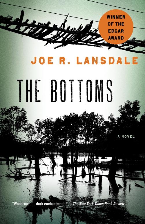 Cover of the book The Bottoms by Joe R. Lansdale, Knopf Doubleday Publishing Group