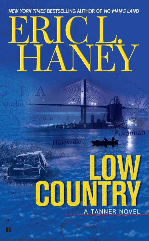 Cover of the book Low Country by Eric L. Haney, Penguin Publishing Group