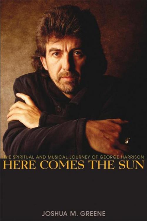 Cover of the book Here Comes the Sun by Joshua M. Greene, Turner Publishing Company