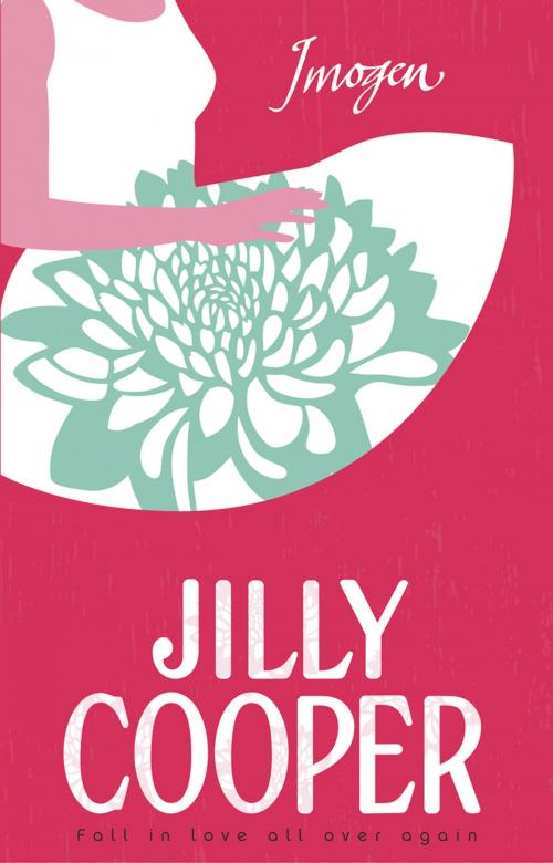 Cover of the book Imogen by Jilly Cooper OBE, Transworld