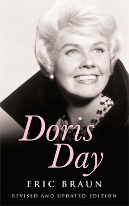 Cover of the book Doris Day by Eric Braun, Orion Publishing Group
