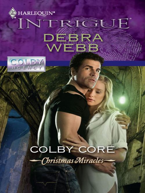 Cover of the book Colby Core by Debra Webb, Harlequin