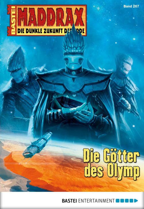 Cover of the book Maddrax - Folge 267 by Oliver Fröhlich, Bastei Entertainment