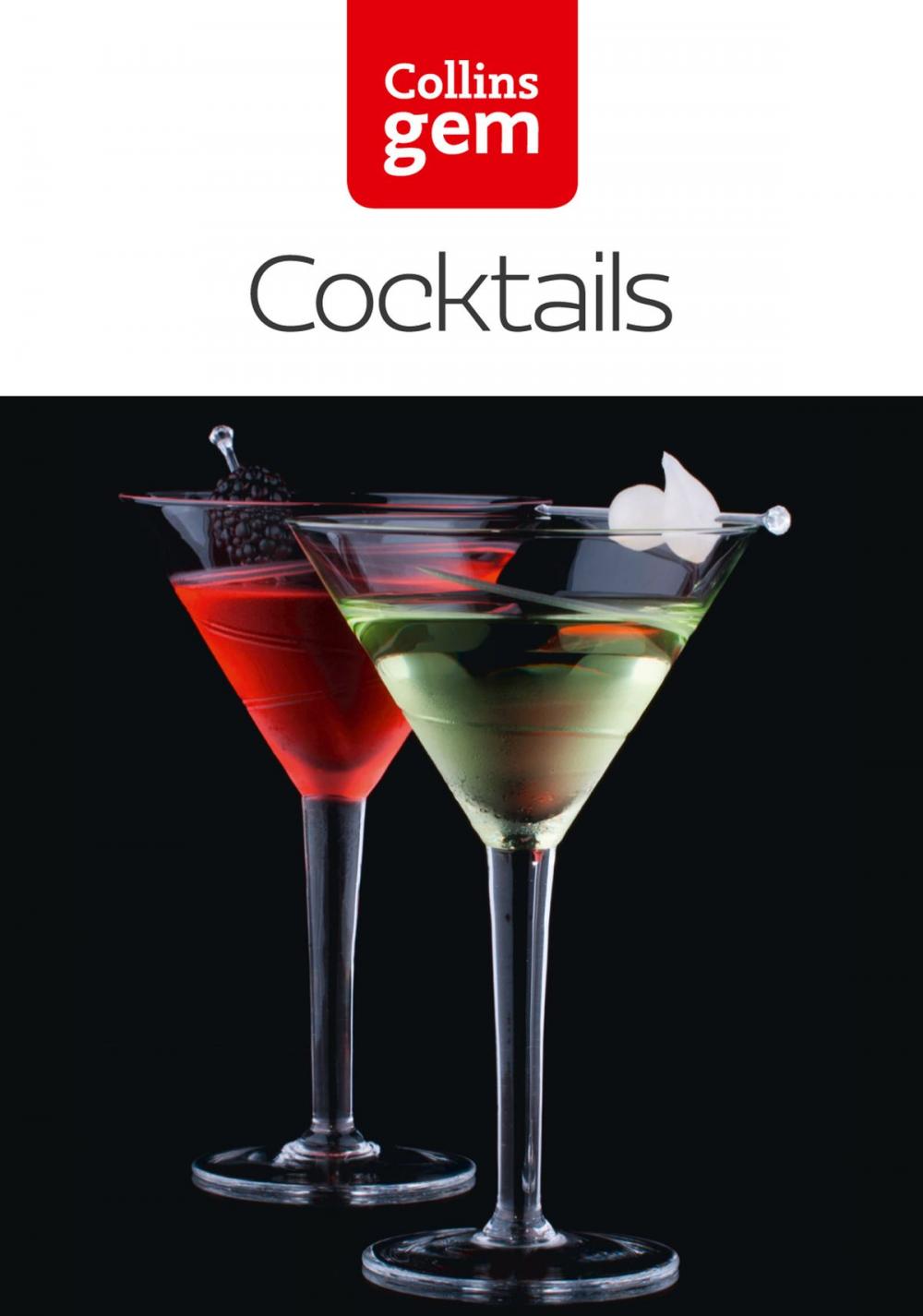 Big bigCover of Cocktails (Collins Gem)