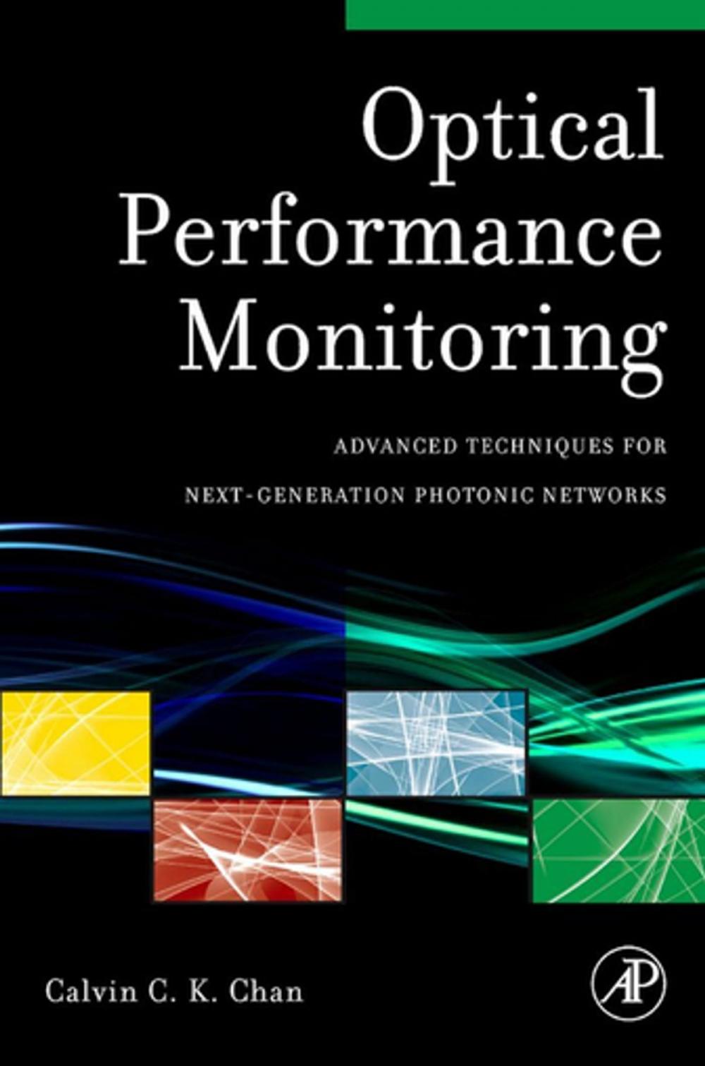 Big bigCover of Optical Performance Monitoring