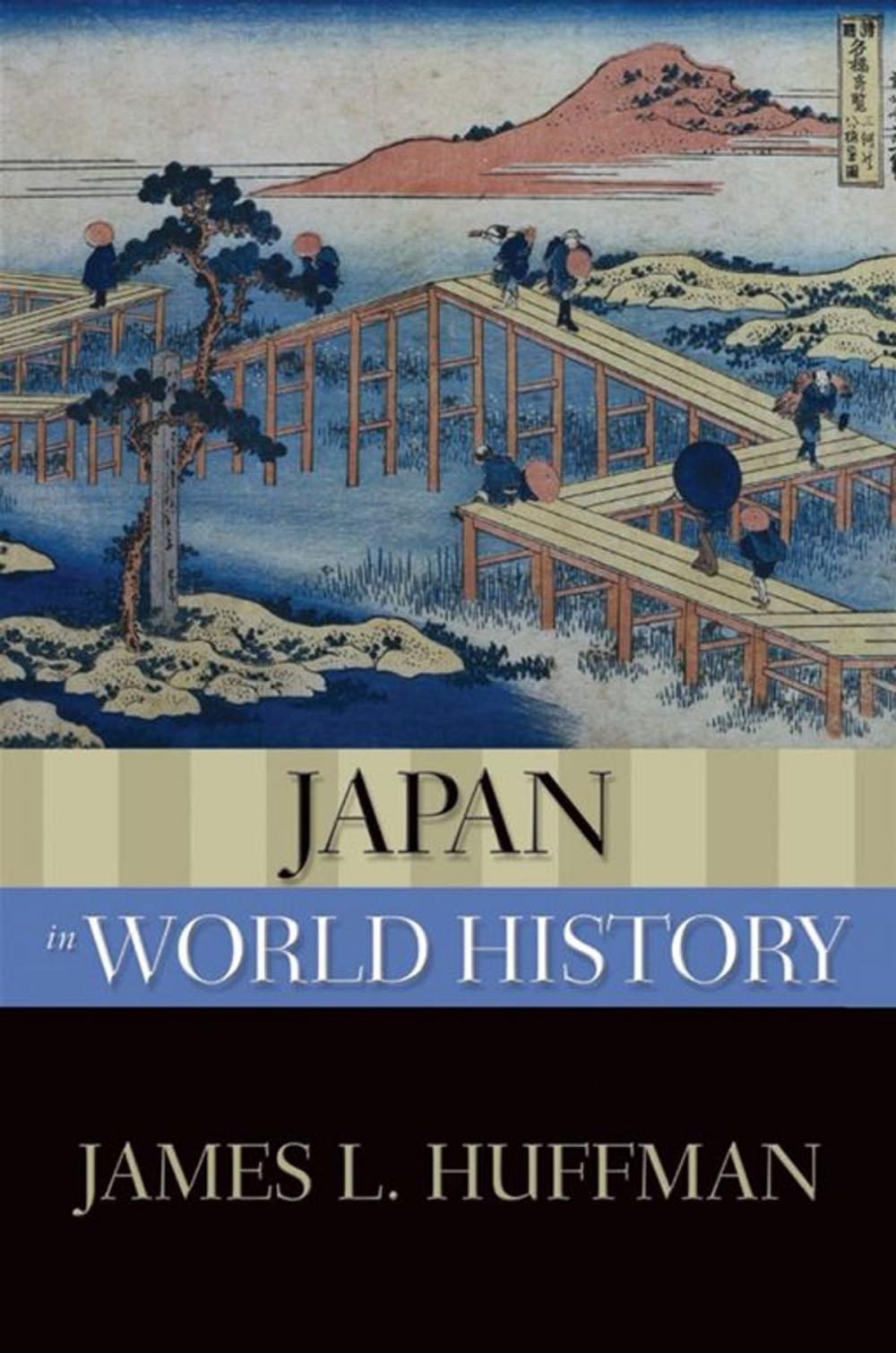Big bigCover of Japan In World History
