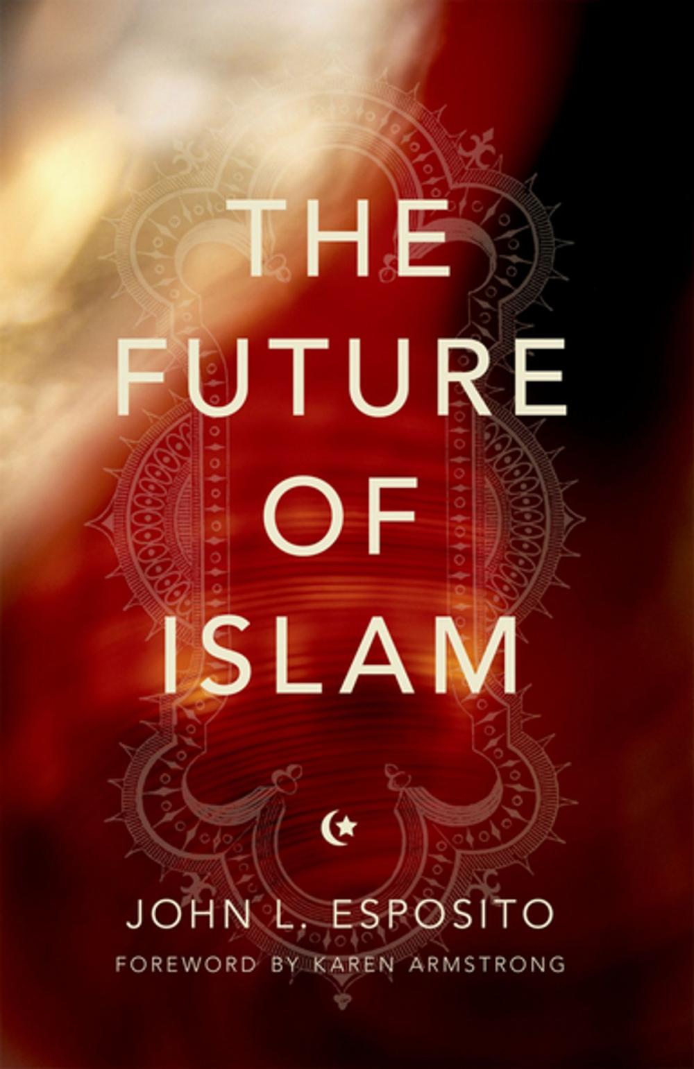 Big bigCover of The Future of Islam