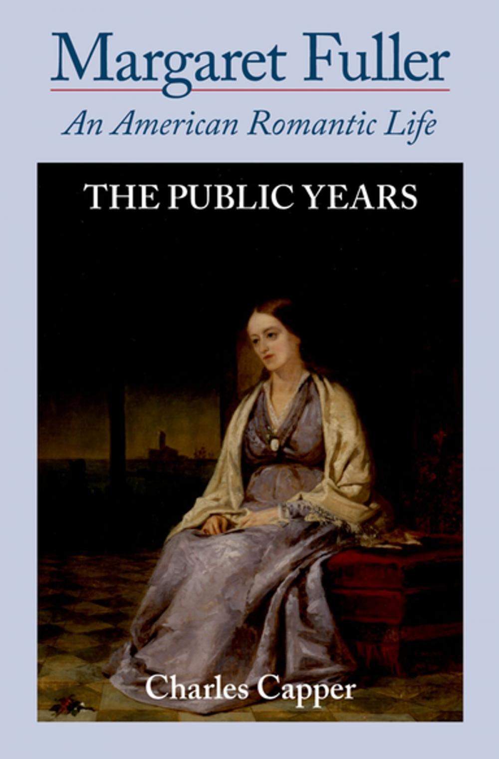 Big bigCover of Margaret Fuller