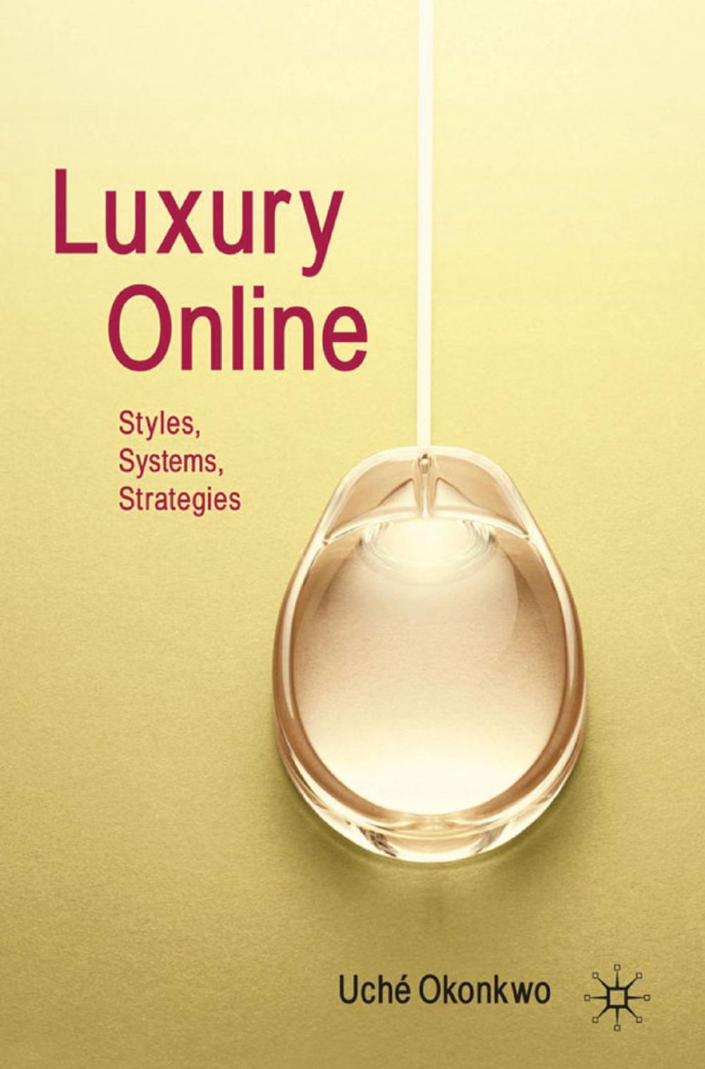 Big bigCover of Luxury Online