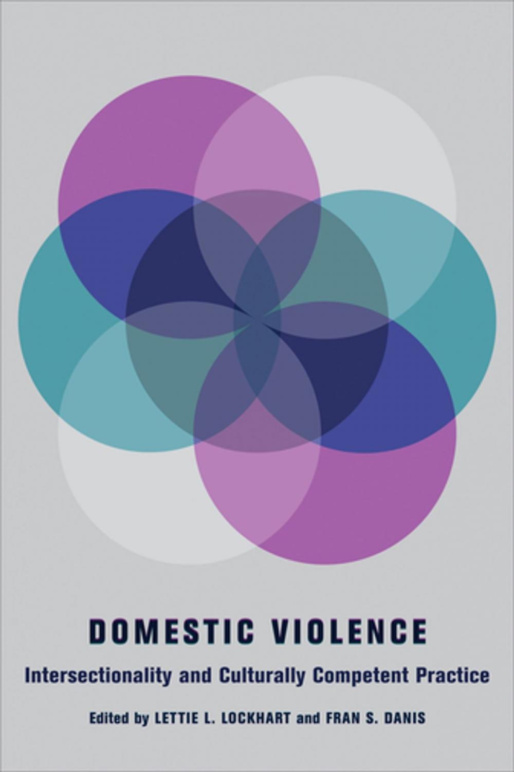 Big bigCover of Domestic Violence