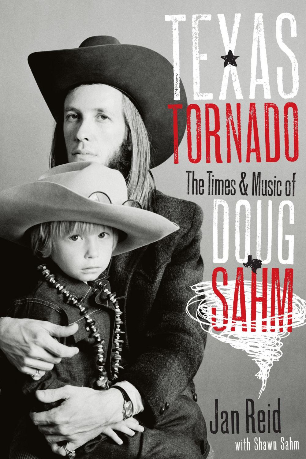 Big bigCover of Texas Tornado