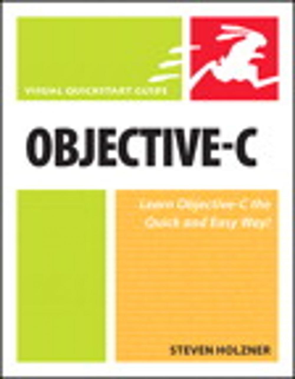 Big bigCover of Objective-C