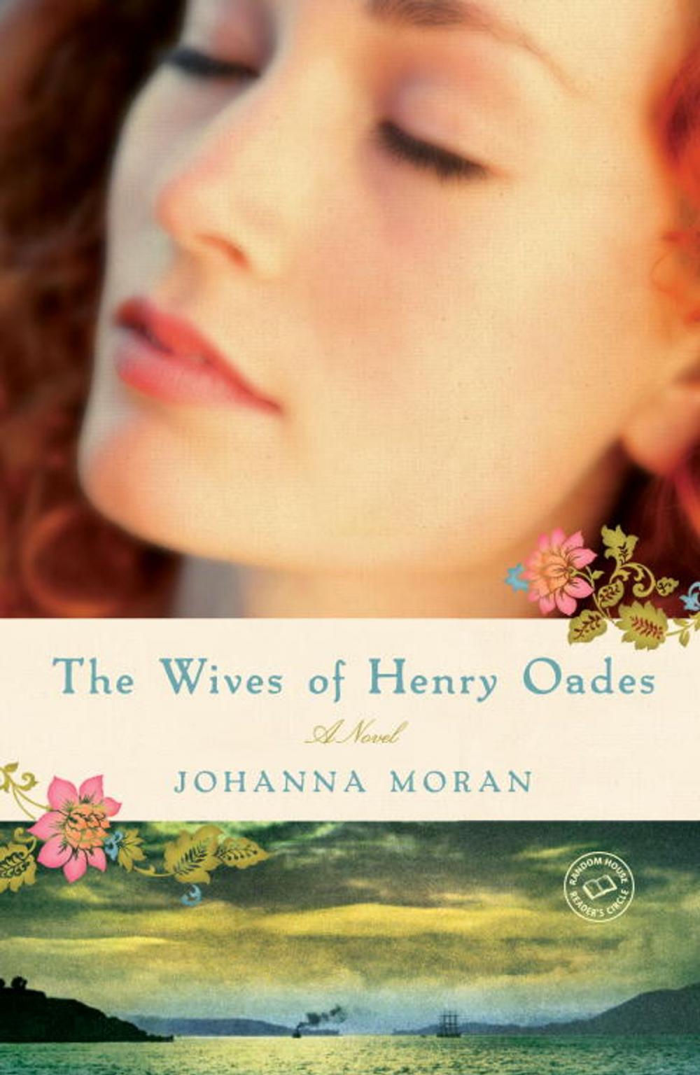 Big bigCover of The Wives of Henry Oades