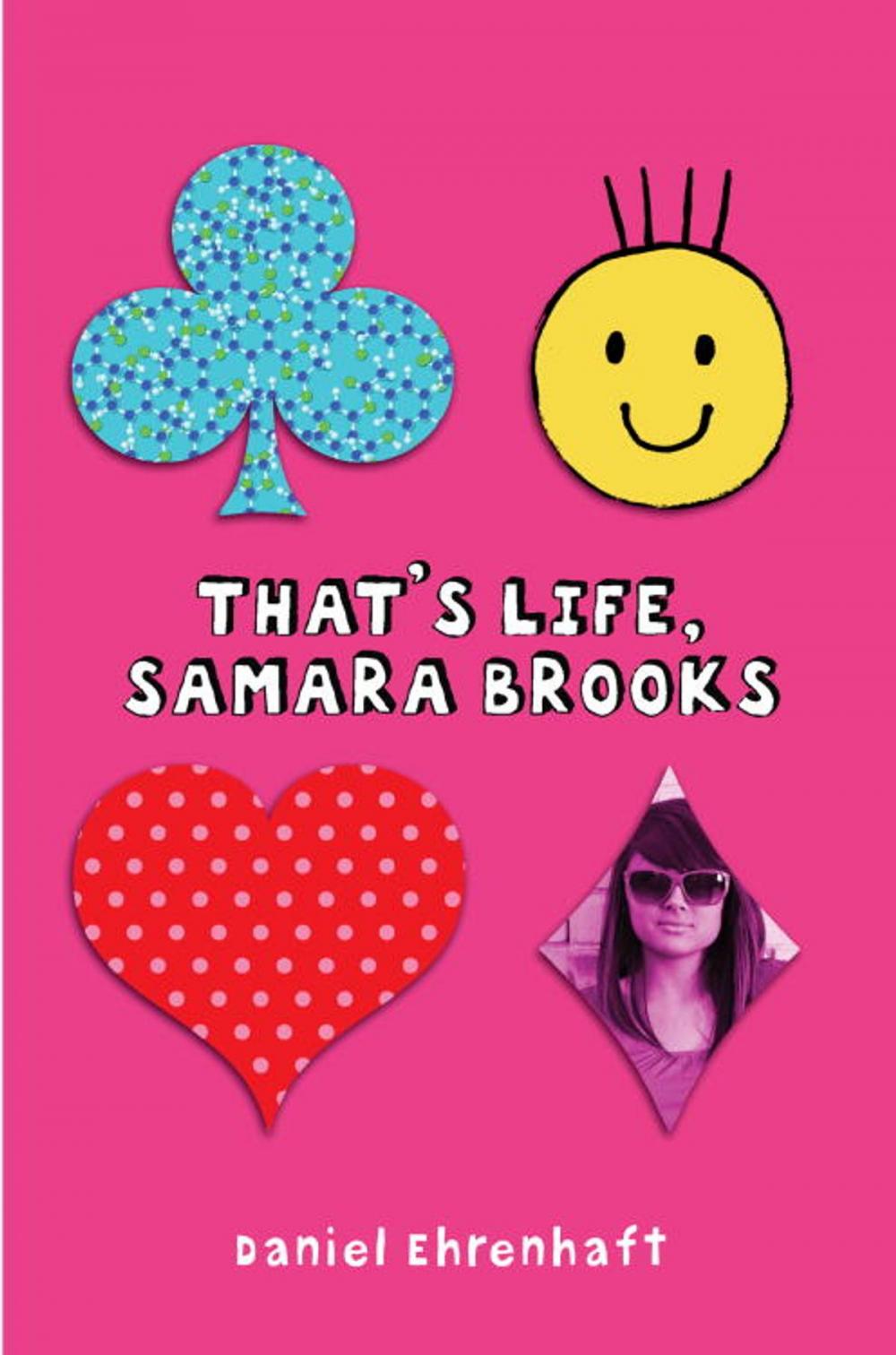 Big bigCover of That's Life, Samara Brooks