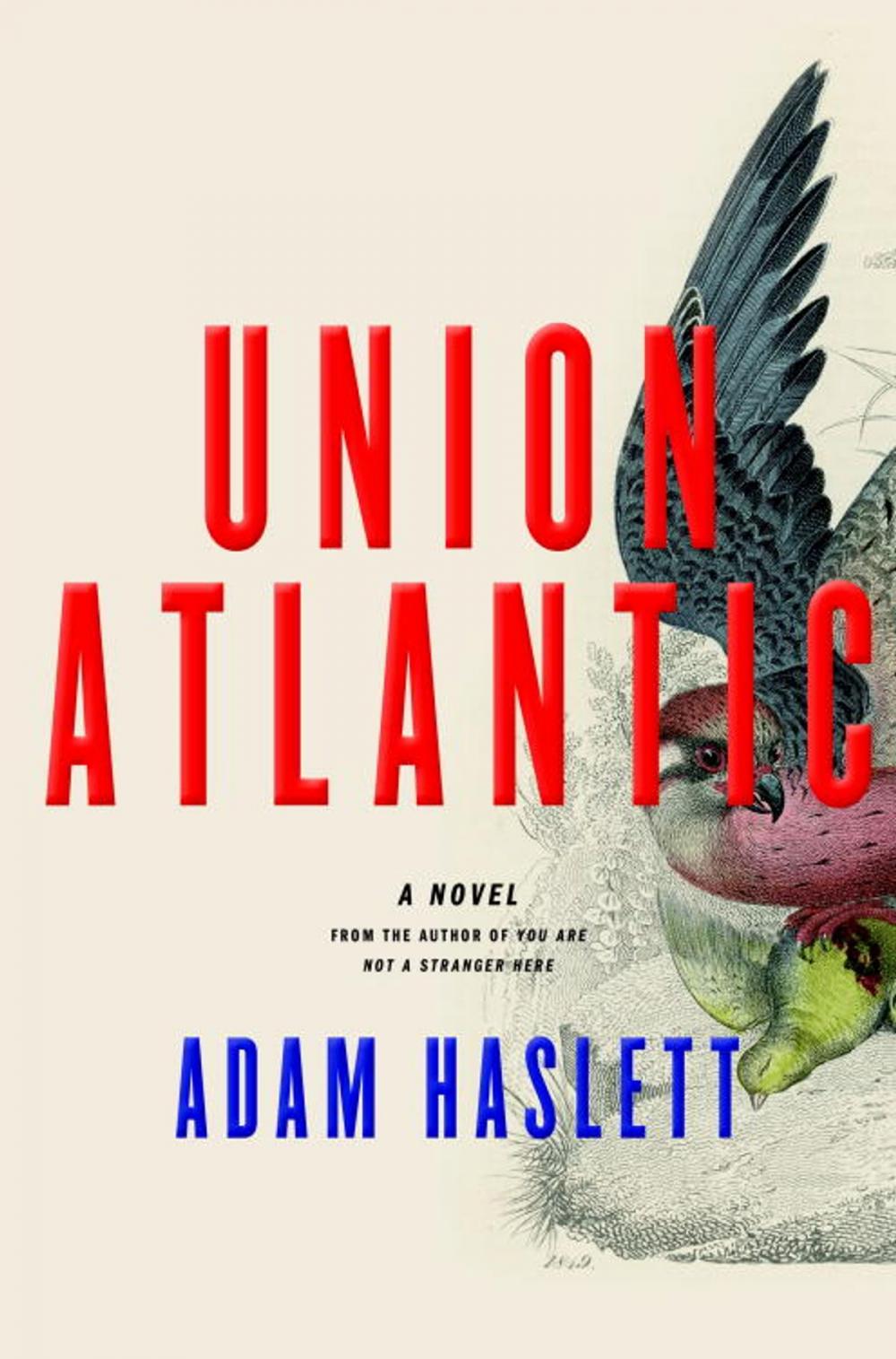 Big bigCover of Union Atlantic