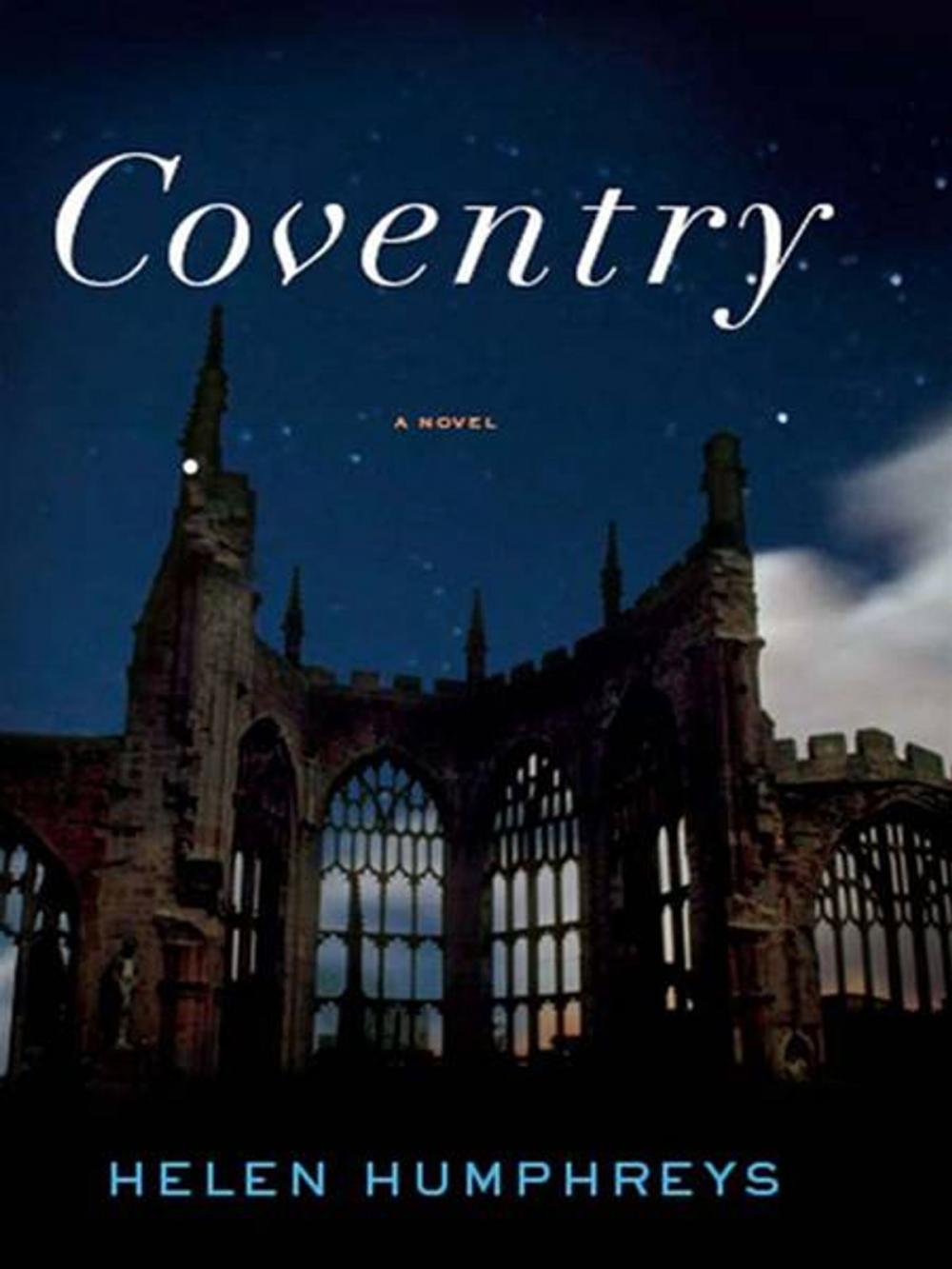 Big bigCover of Coventry: A Novel