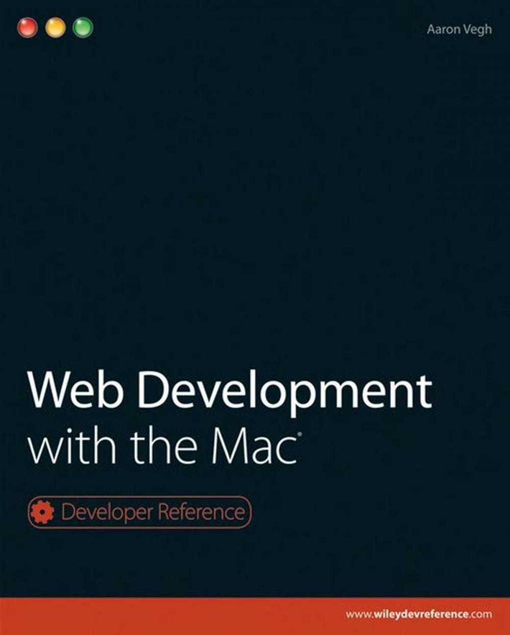 Big bigCover of Web Development with the Mac