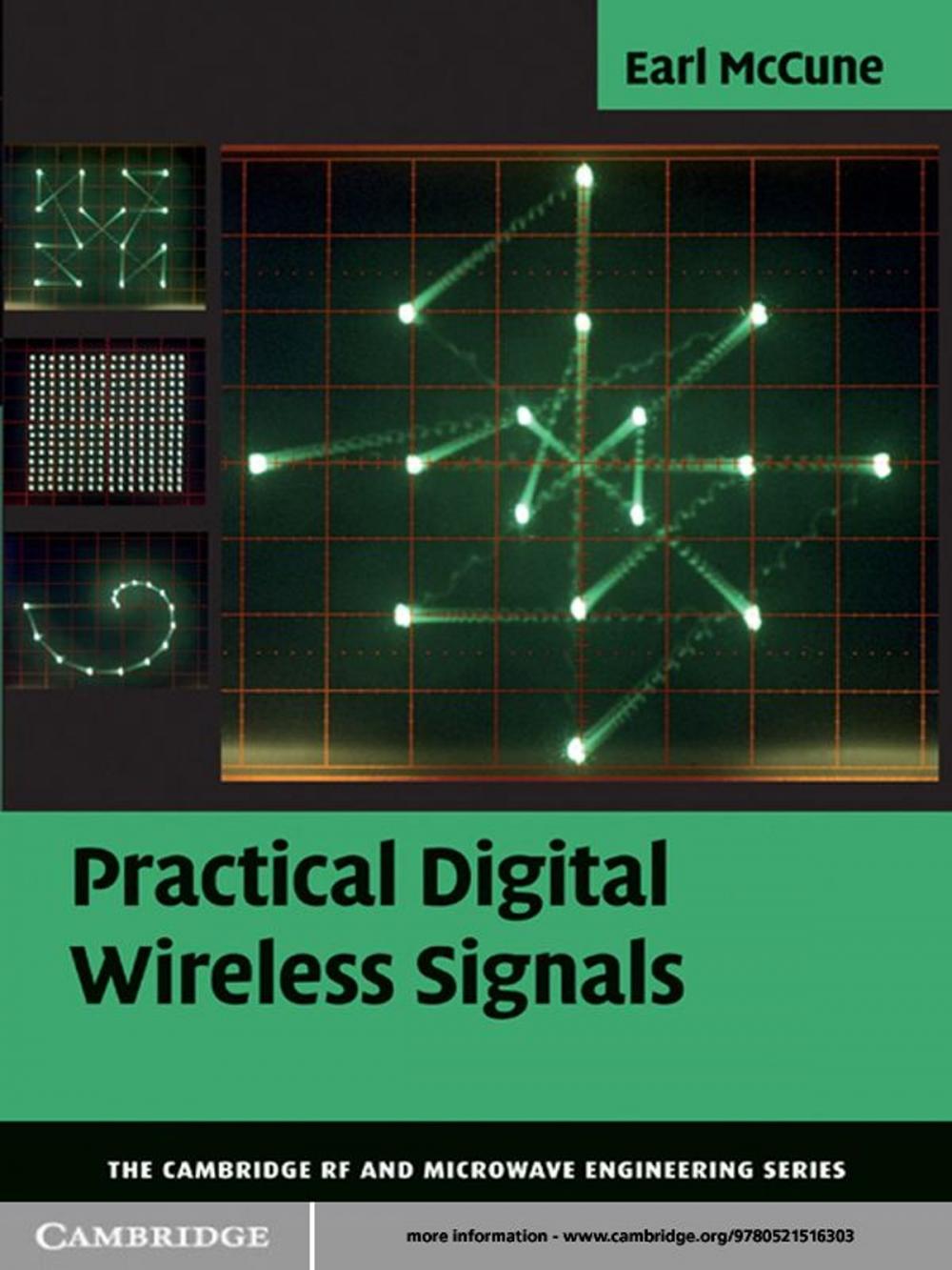 Big bigCover of Practical Digital Wireless Signals