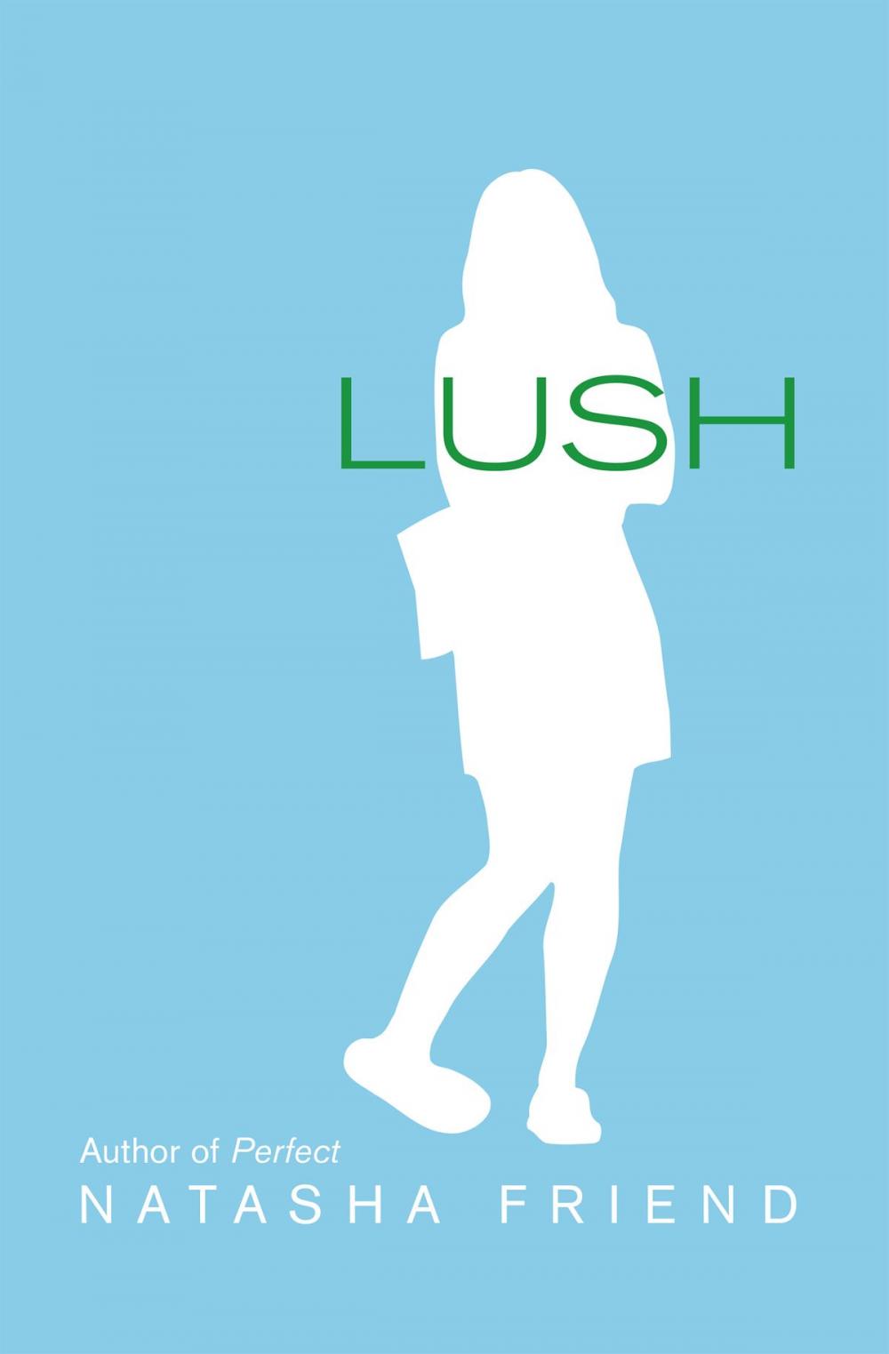 Big bigCover of Lush