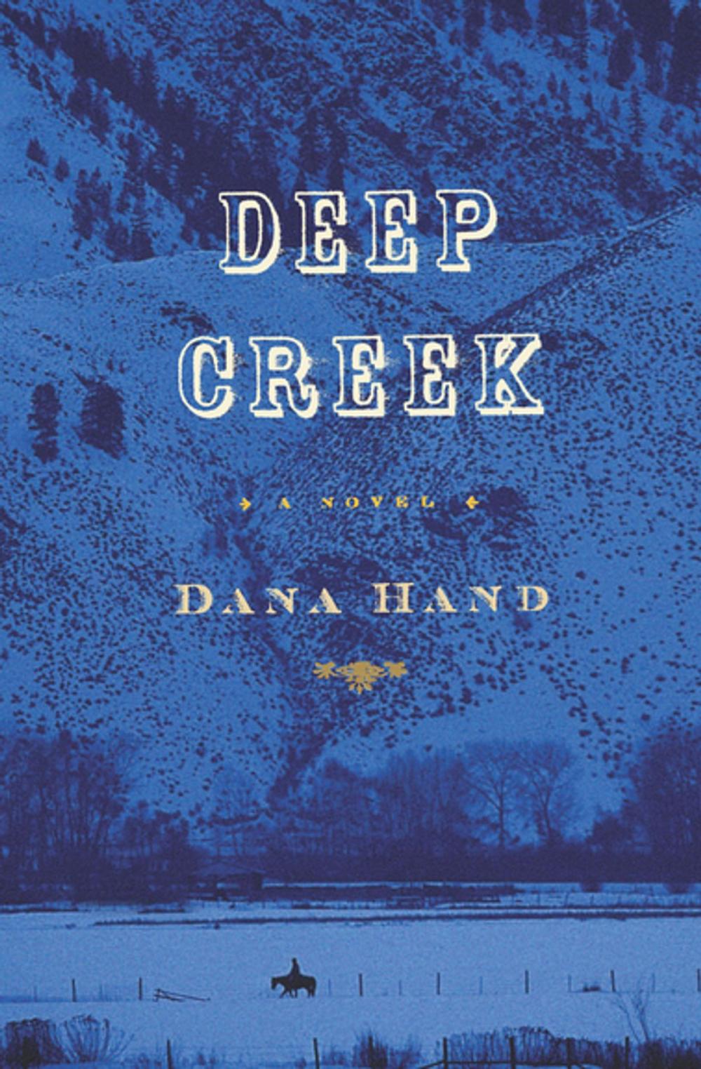 Big bigCover of Deep Creek