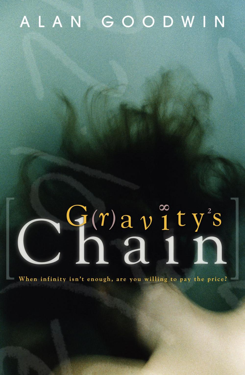 Big bigCover of Gravity's Chain