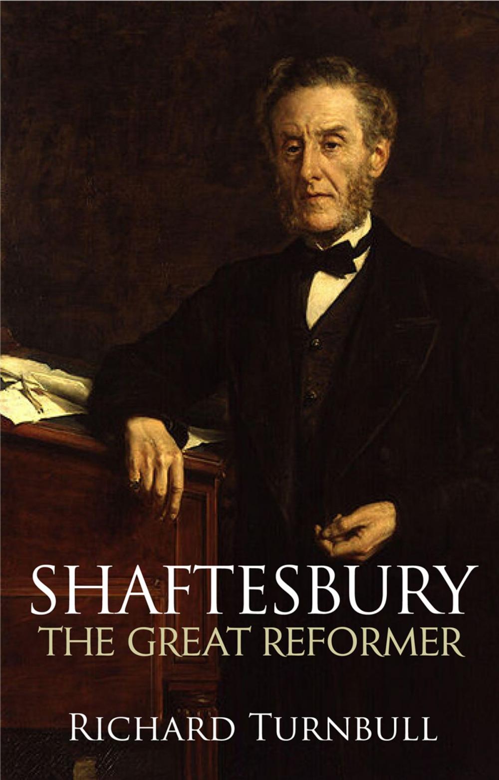 Big bigCover of Shaftesbury