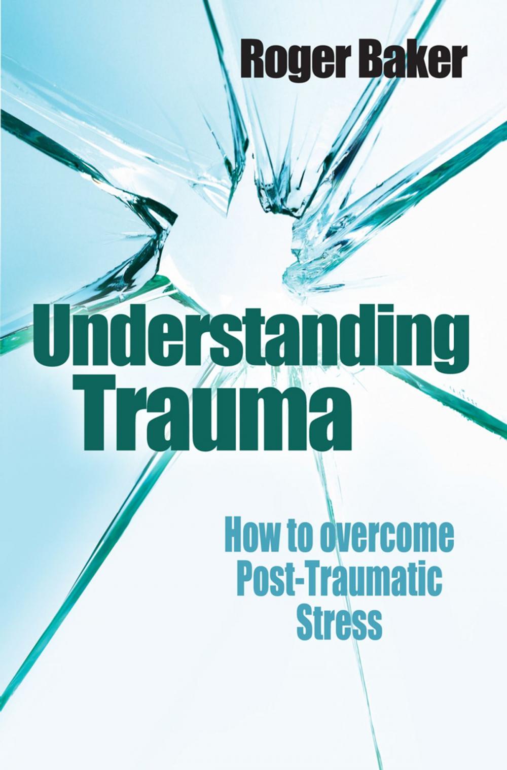 Big bigCover of Understanding Trauma