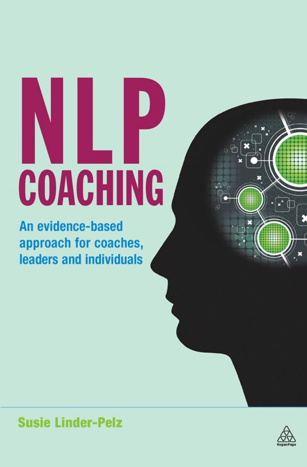 Big bigCover of NLP Coaching