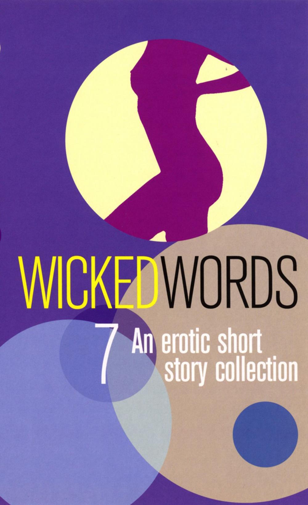 Big bigCover of Wicked Words 7