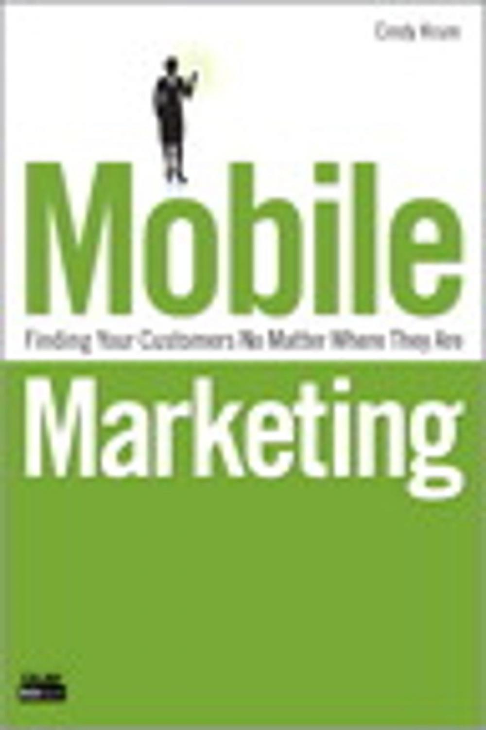 Big bigCover of Mobile Marketing