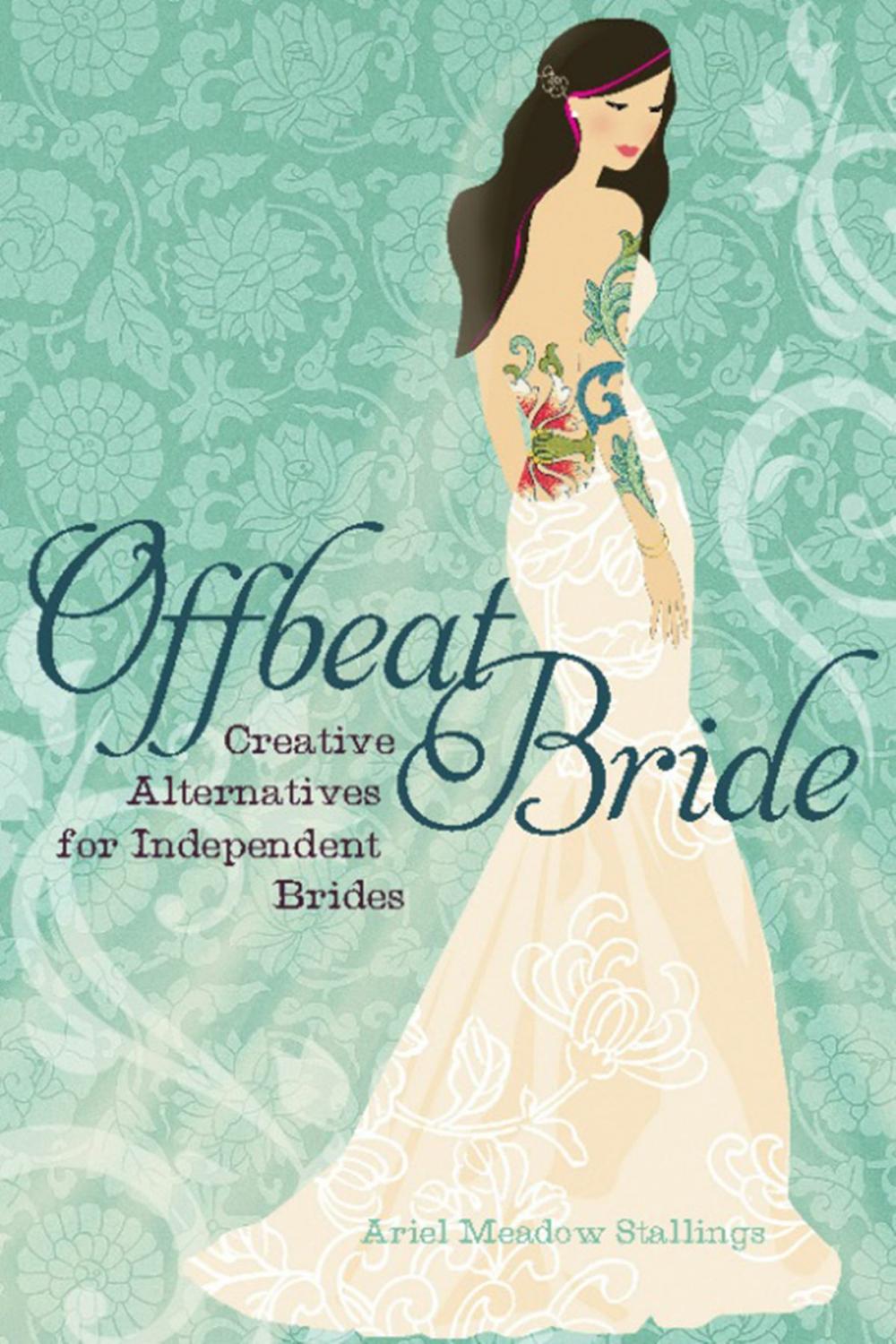 Big bigCover of Offbeat Bride