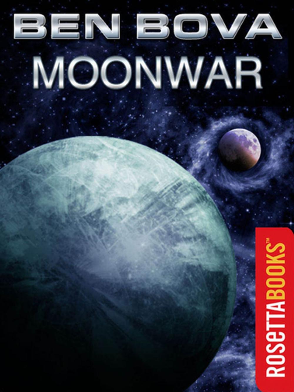 Big bigCover of Moonwar