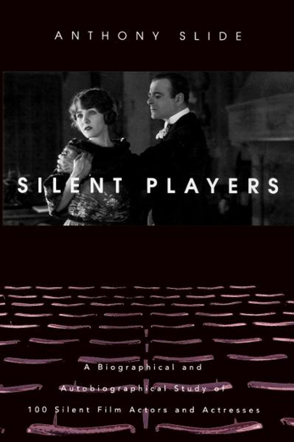 Big bigCover of Silent Players