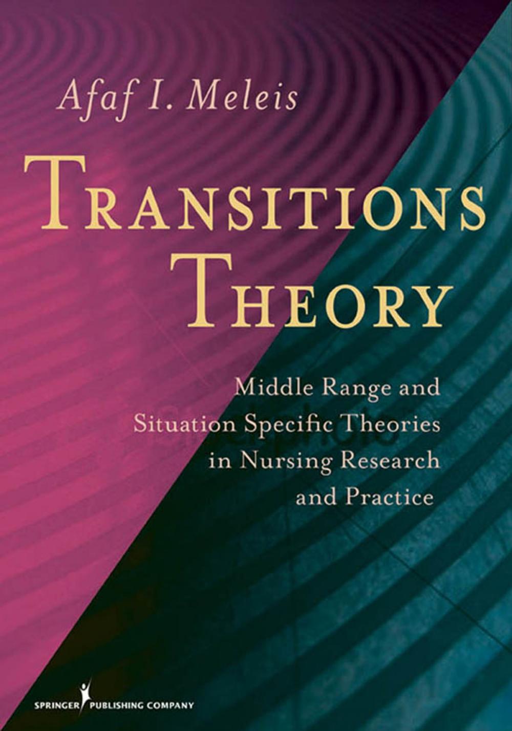 Big bigCover of Transitions Theory
