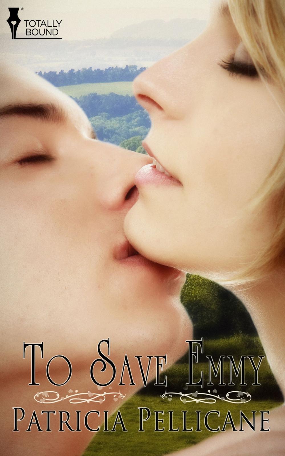 Big bigCover of To Save Emmy