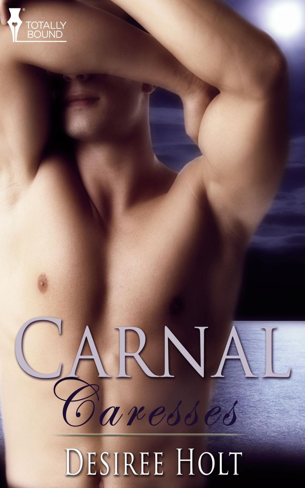 Big bigCover of Carnal Caresses