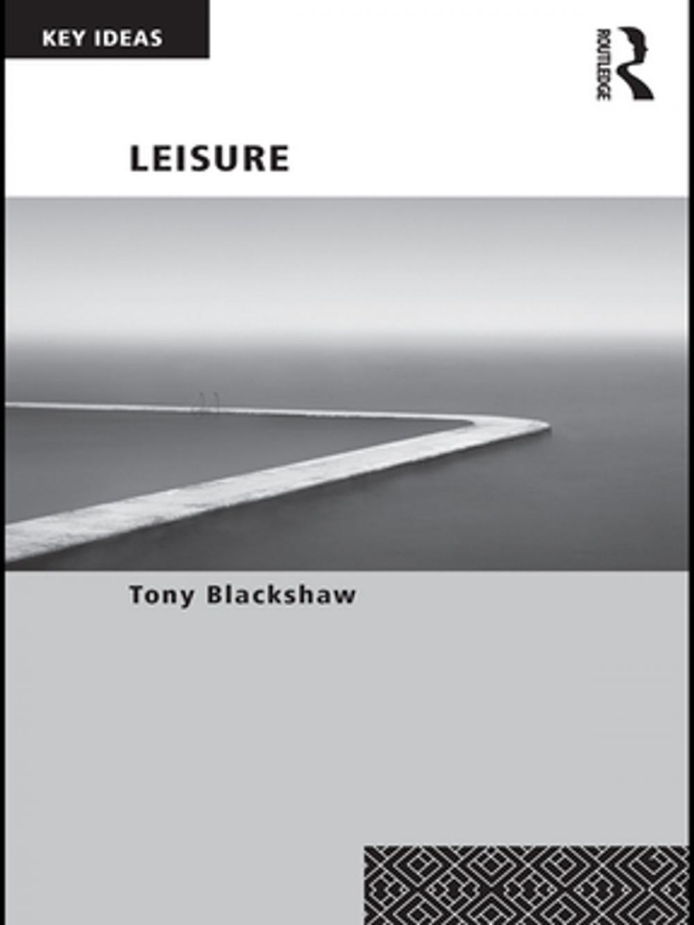 Big bigCover of Leisure