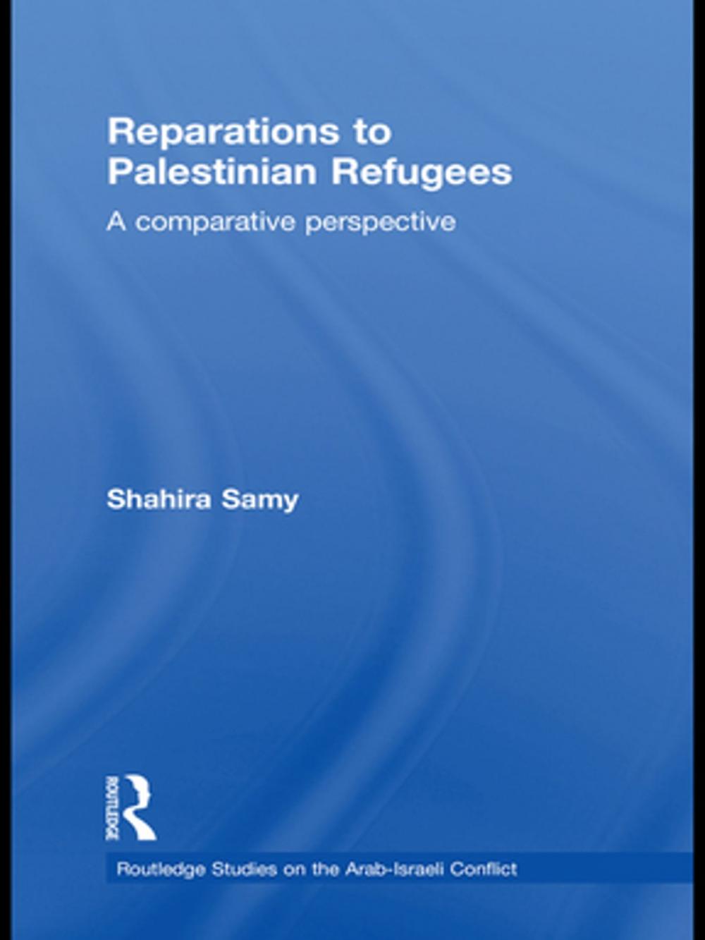 Big bigCover of Reparations to Palestinian Refugees