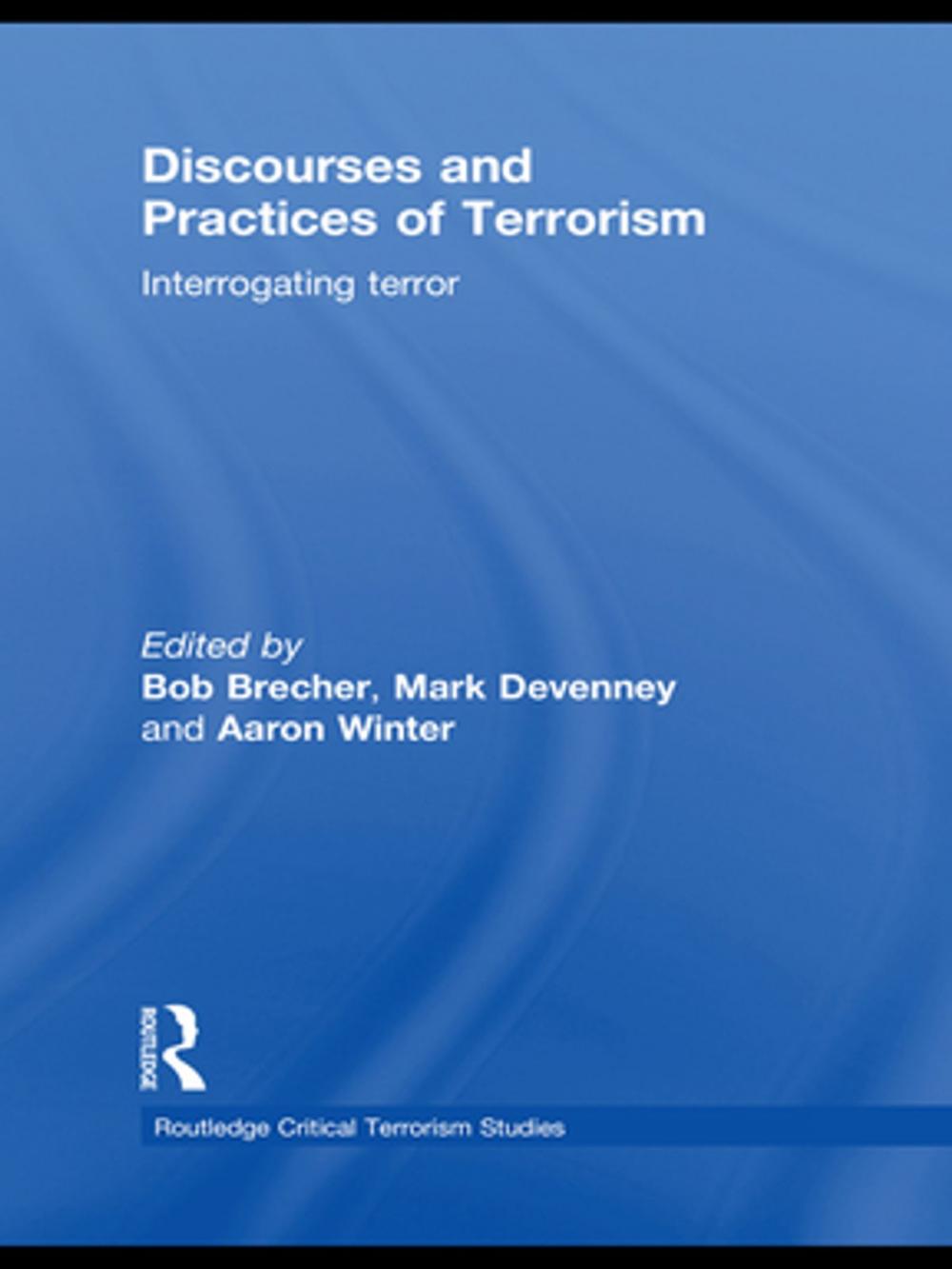 Big bigCover of Discourses and Practices of Terrorism