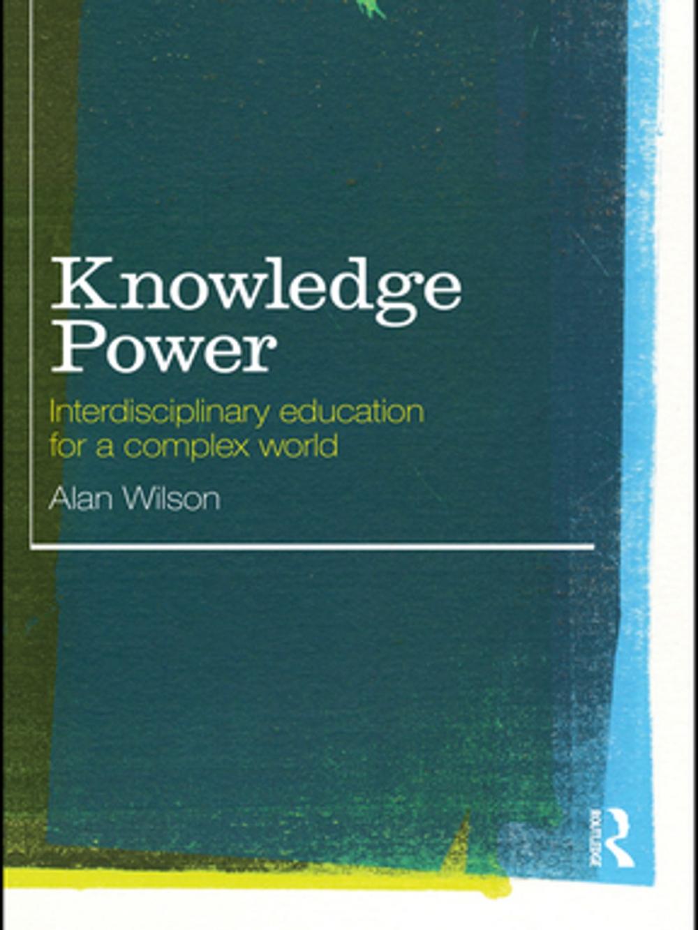 Big bigCover of Knowledge Power