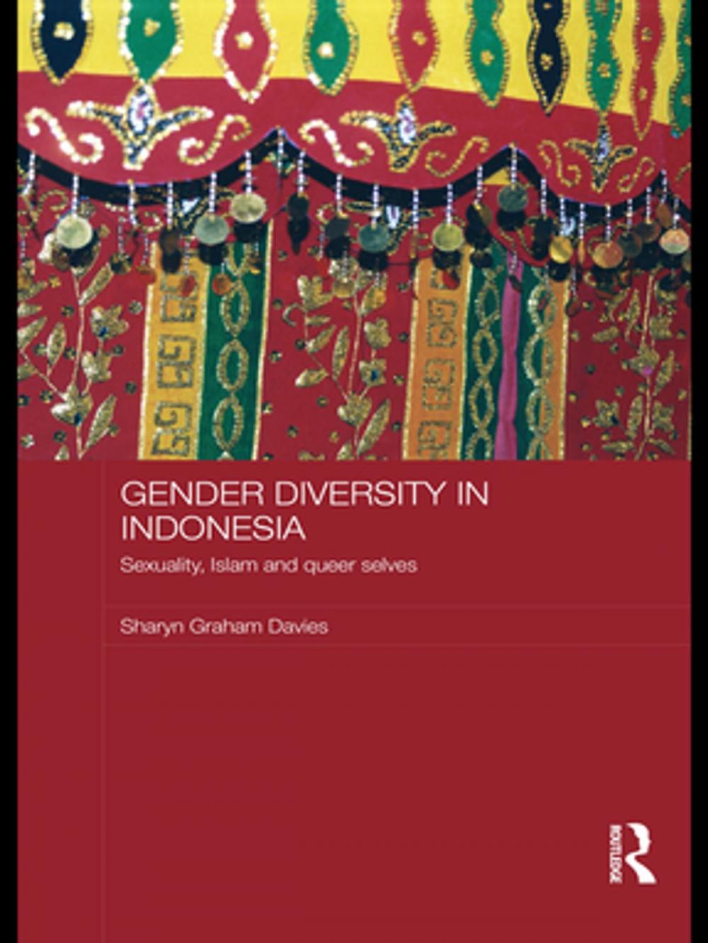 Big bigCover of Gender Diversity in Indonesia