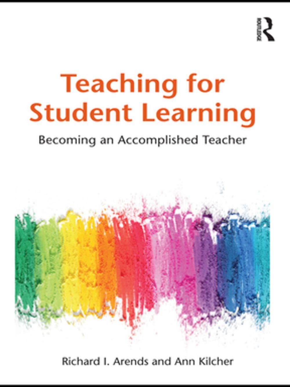 Big bigCover of Teaching for Student Learning