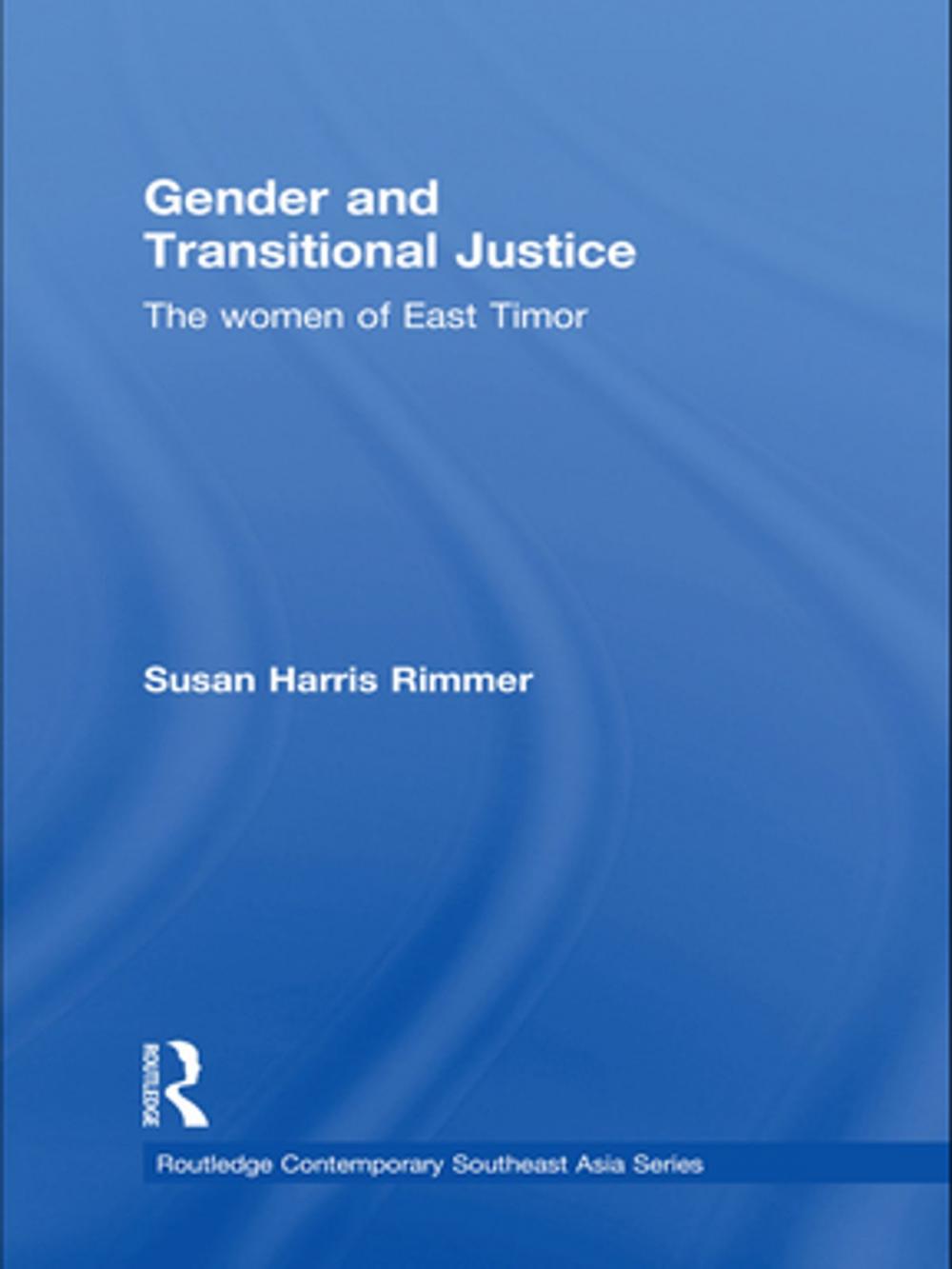 Big bigCover of Gender and Transitional Justice