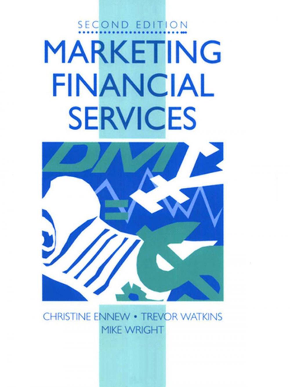 Big bigCover of Marketing Financial Services