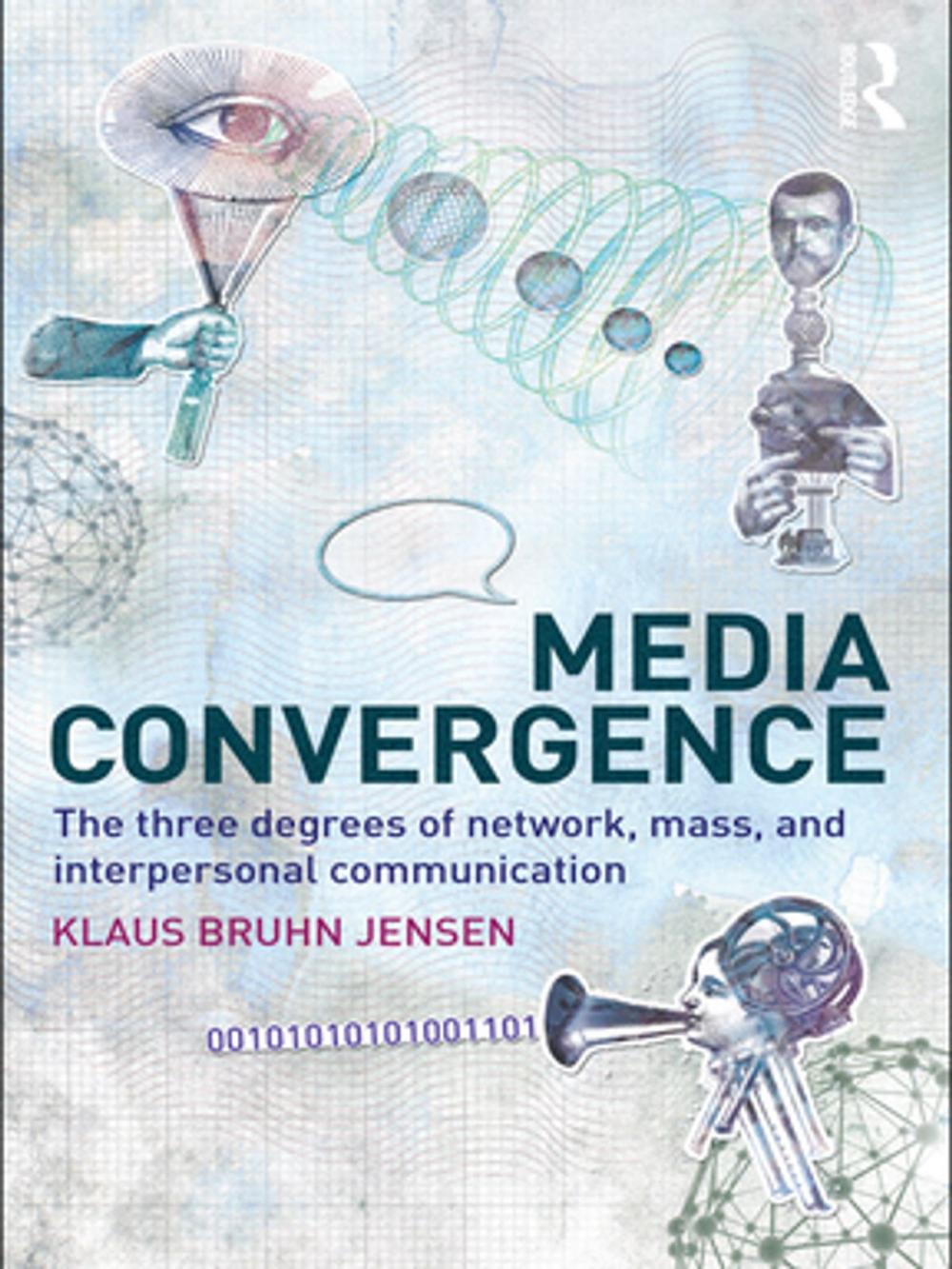 Big bigCover of Media Convergence