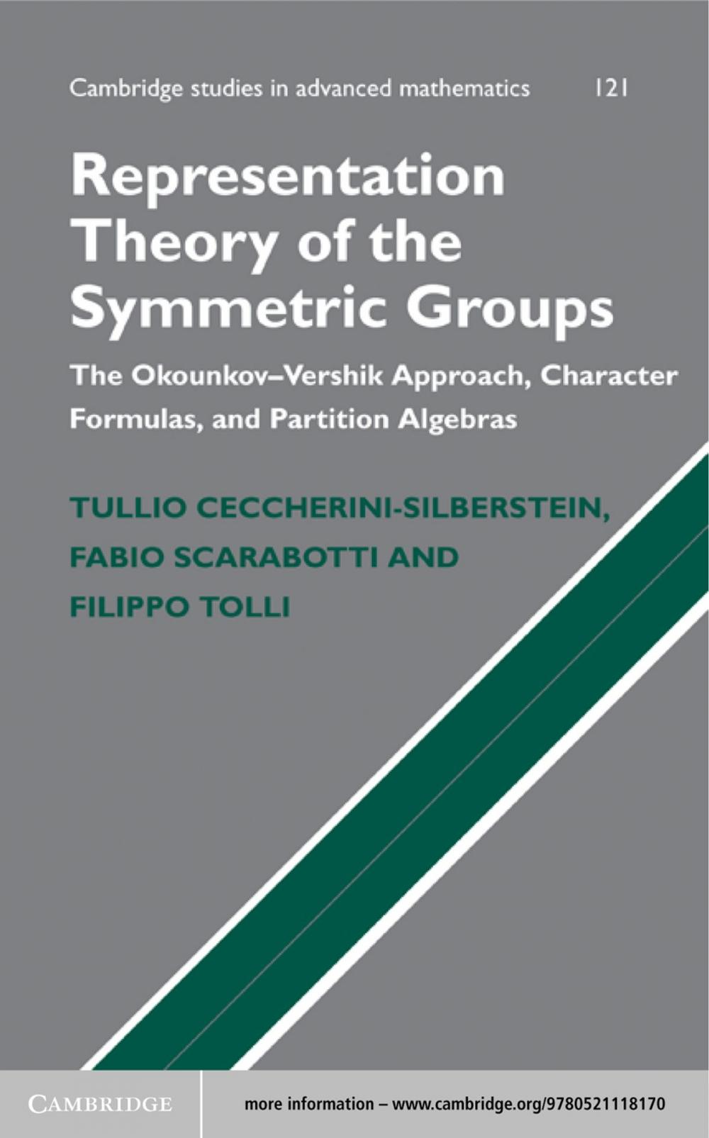 Big bigCover of Representation Theory of the Symmetric Groups