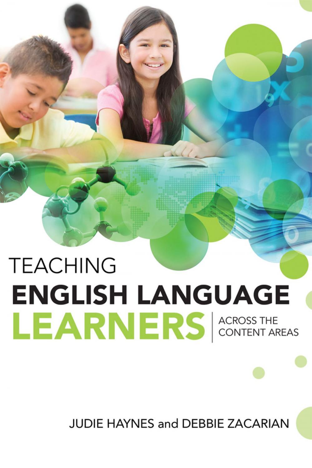 Big bigCover of Teaching English Language Learners Across the Content Areas