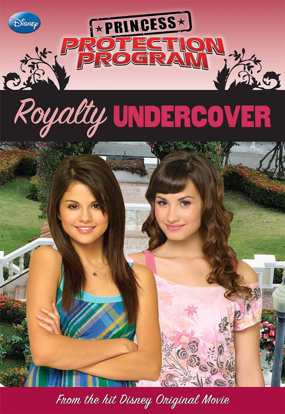 Big bigCover of Princess Protection Program: Royalty Undercover